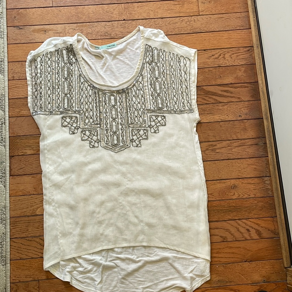 Used top